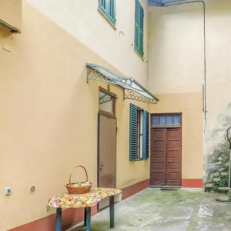 Casa Di Mari Apartment