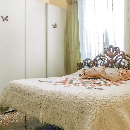Apartment Casa Di Mari Badalucco