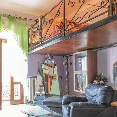 Apartment Casa Di Mari Badalucco