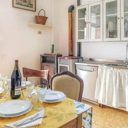 Casa Di Mari Apartment