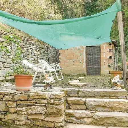 Apartment Casa Di Mari Badalucco