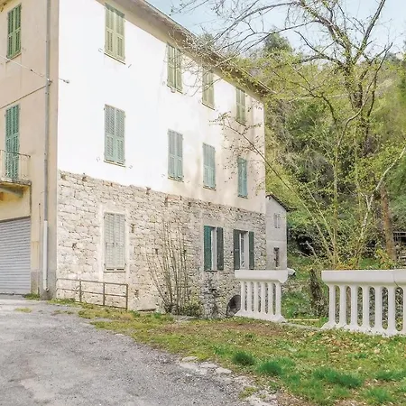 Apartment Casa Di Mari